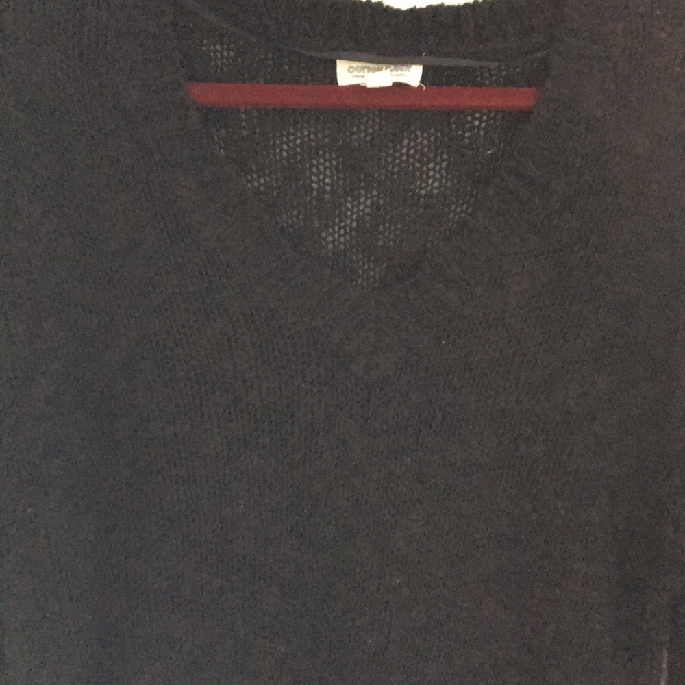 Black Sweater - Picture 3 of 3